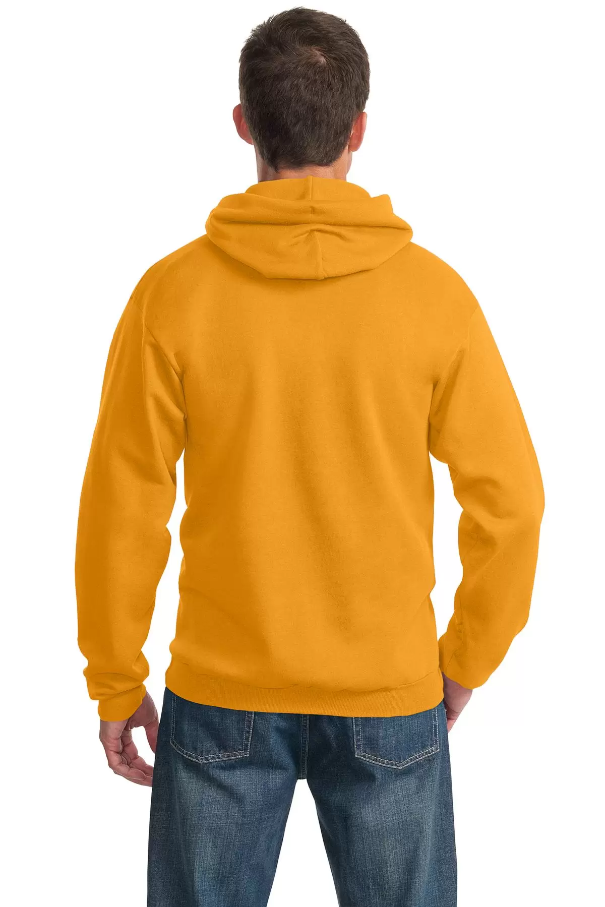 Port & Company Ultimate Pullover Hooded Sweatshirt PC90H SKU: PC90H