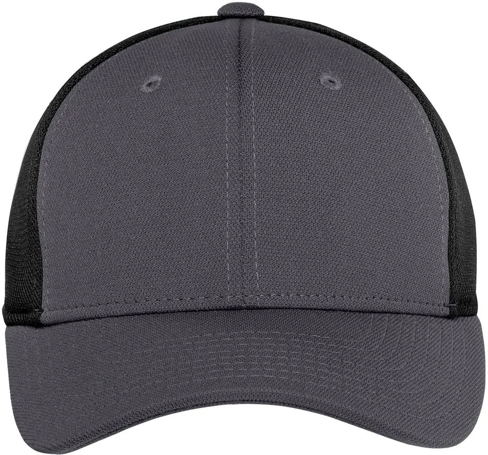 Port AuthorityPique Mesh Cap