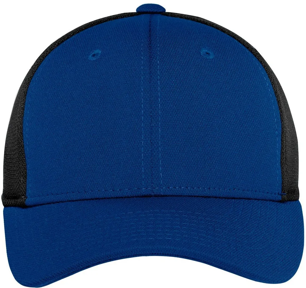 Port AuthorityPique Mesh Cap