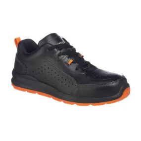 Portwest FC09 Compositelite Anti-Static Safety Trainers S1P