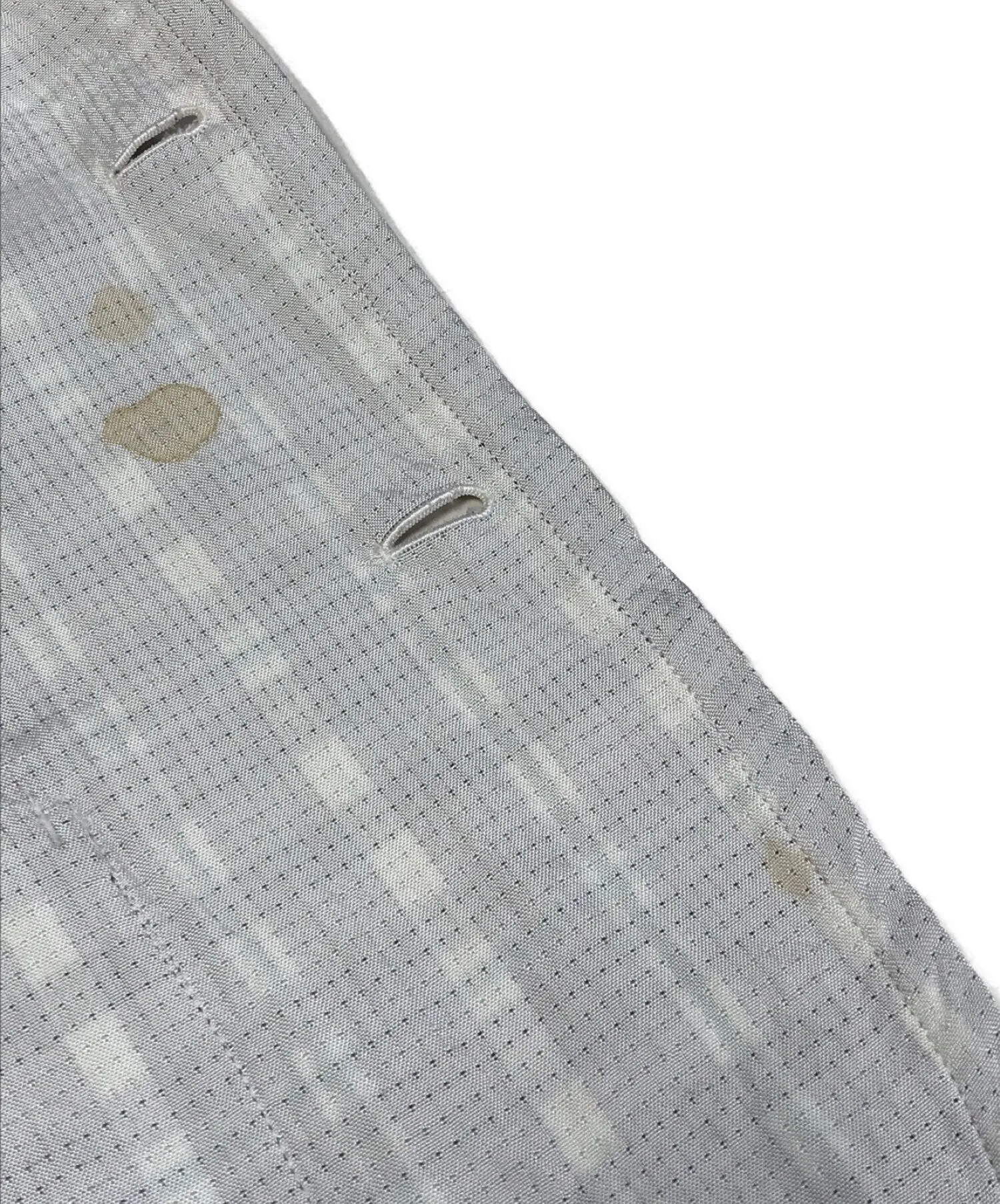 [Pre-owned] COMME des GARCONS HOMME PLUS check jacket PJ10117M