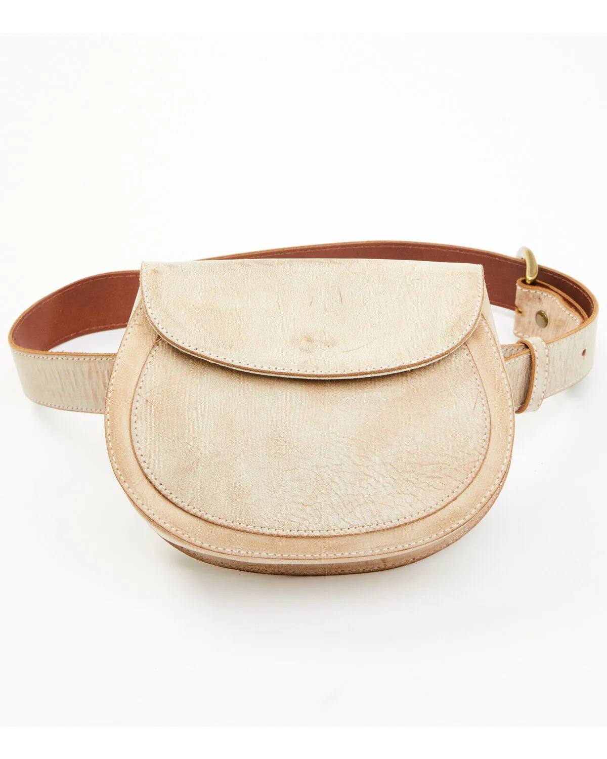 Product Name:  Cleo + Wolf Women's Saddle Belt Bag