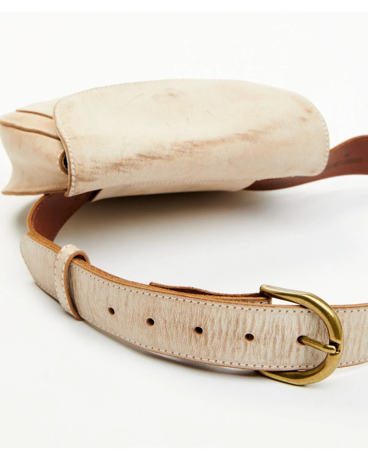 Product Name:  Cleo + Wolf Women's Saddle Belt Bag