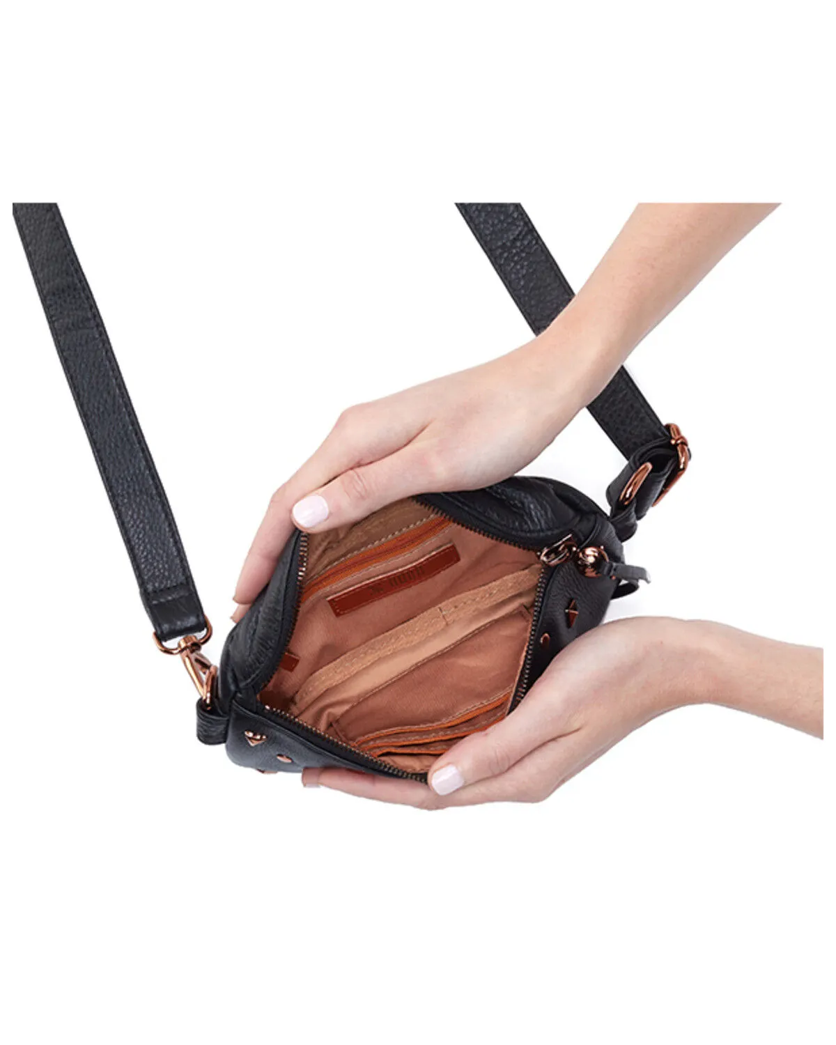 Product Name:  Hobo Women's Fern Belt Bag