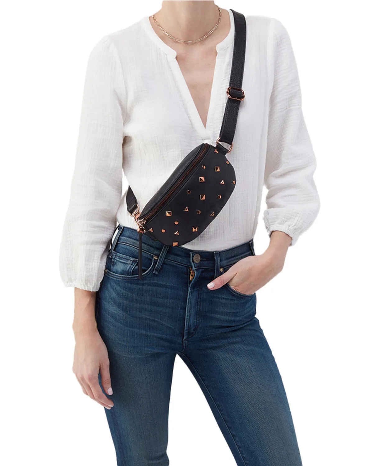 Product Name:  Hobo Women's Fern Belt Bag