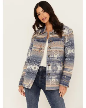 Product Name:  Idyllwind Women's Sanford Whip Stitch Blanket Jacket