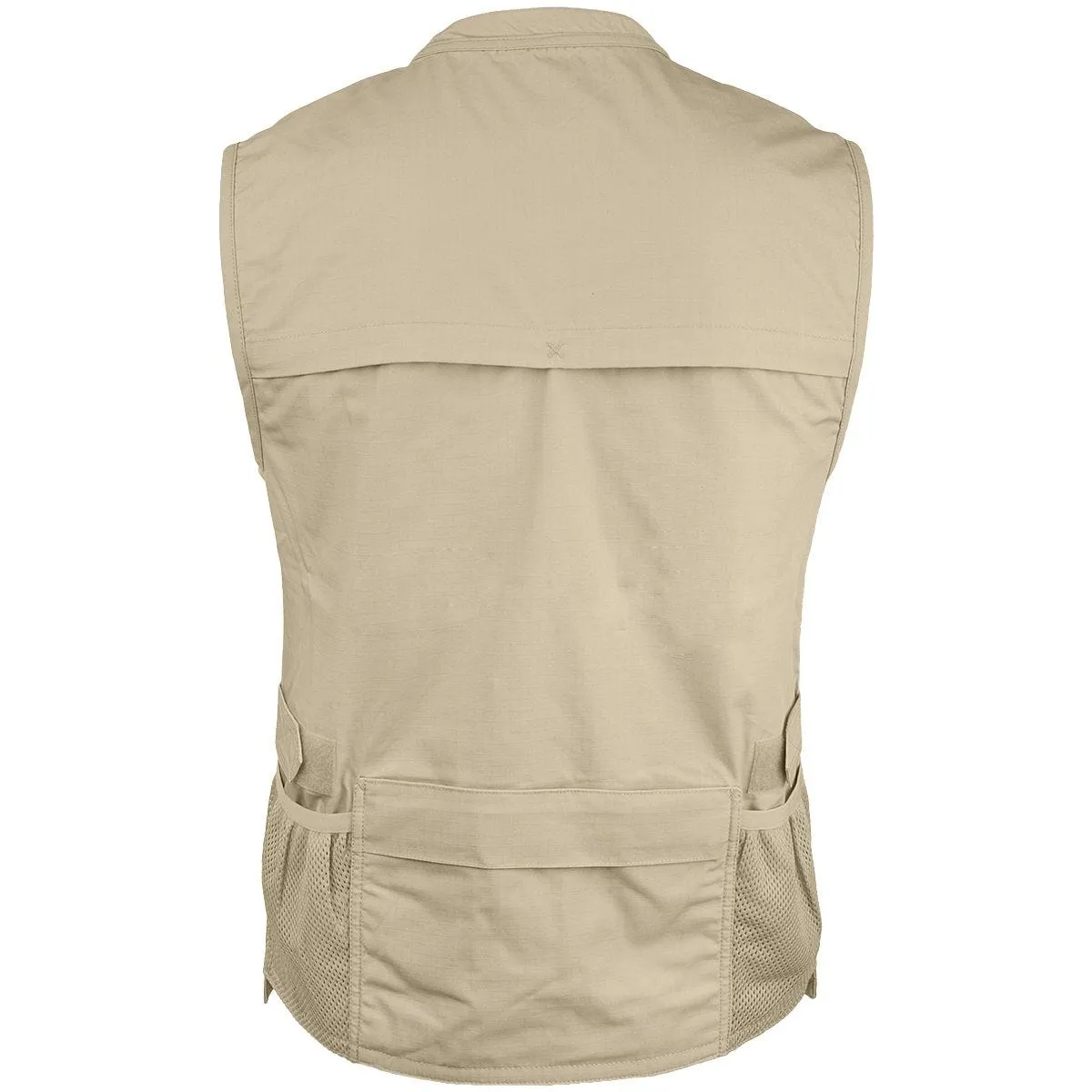 Propper Tactical Vest Polycotton Ripstop Khaki