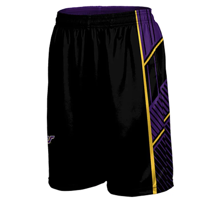 Prosphere Shorts