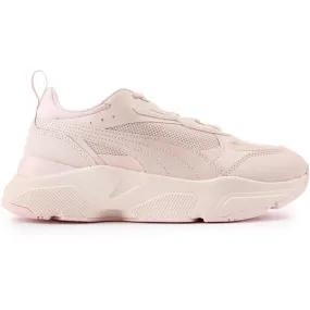 Puma Cassia Trainers