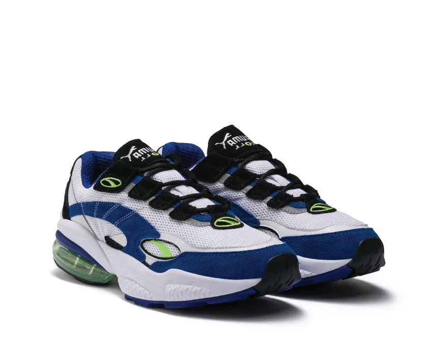 Puma Cell Venom