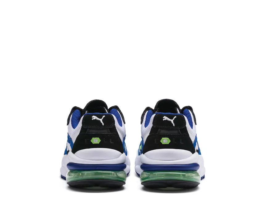 Puma Cell Venom