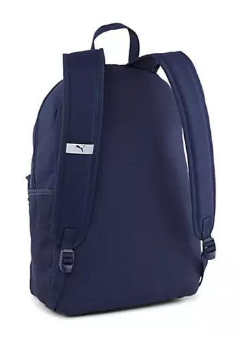 Puma Phase Backpack & Mini Bag | Grattan