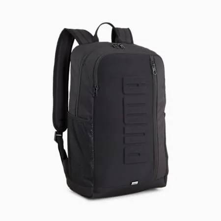 PUMA S Backpack | PUMA Black | PUMA Shop All Puma | PUMA 