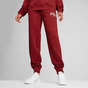 PUMA SQUAD Women's Pants | Intense Red | PUMA Shop All Puma | PUMA 