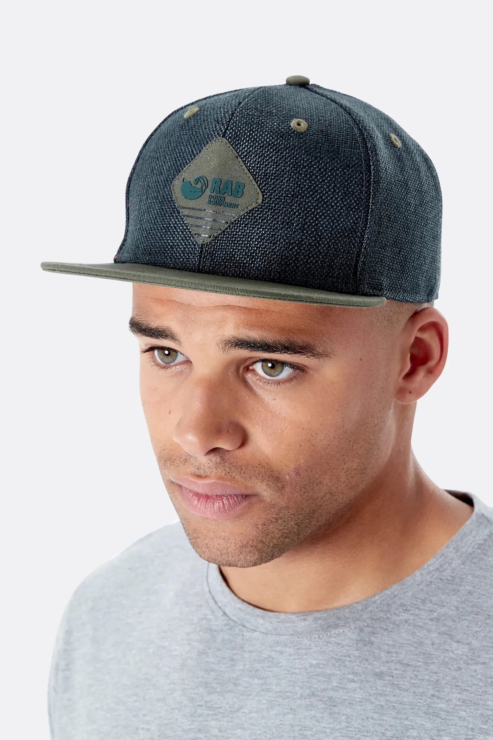 Rab Flatiron Badge Cap