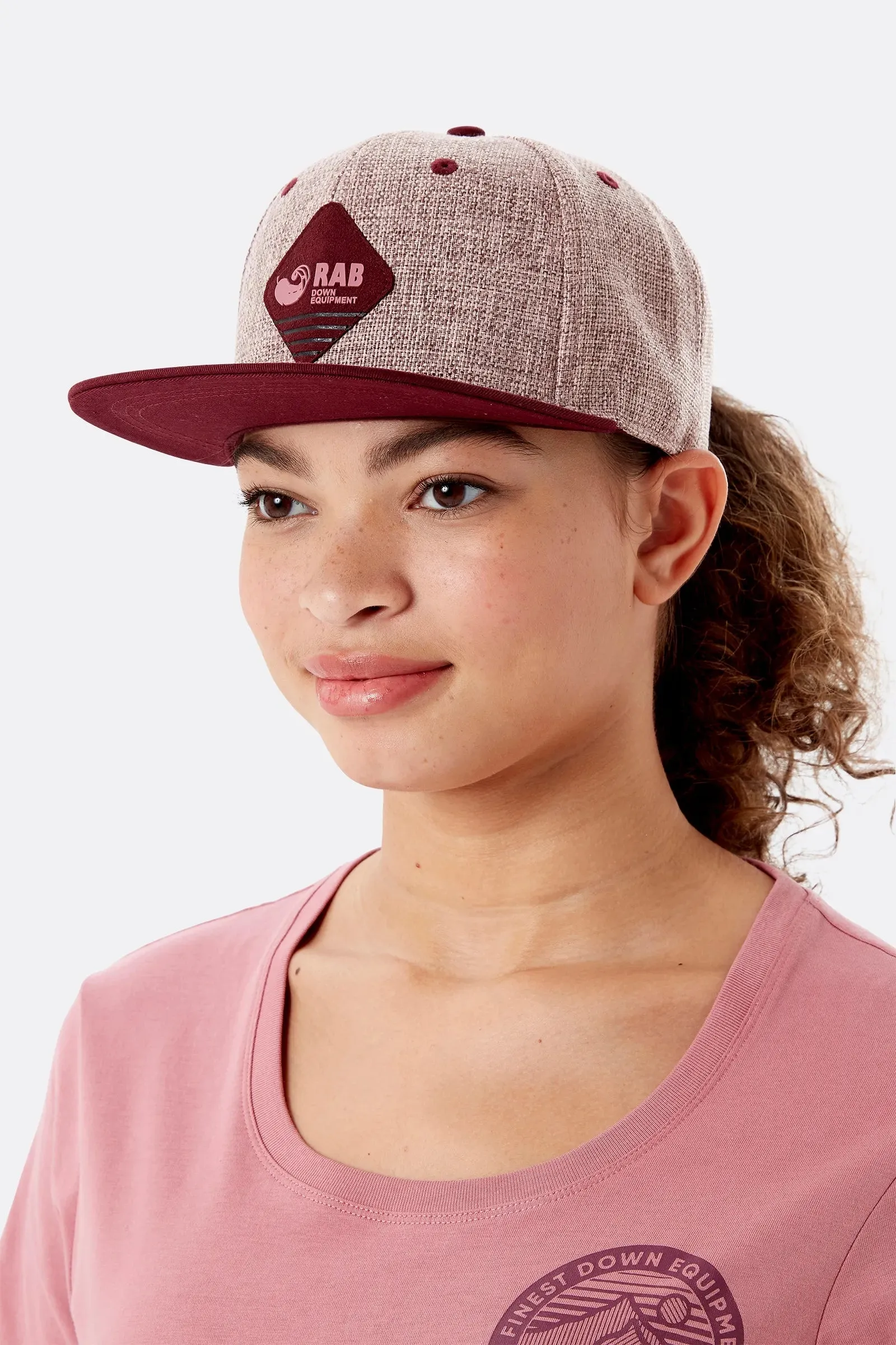 Rab Flatiron Badge Cap