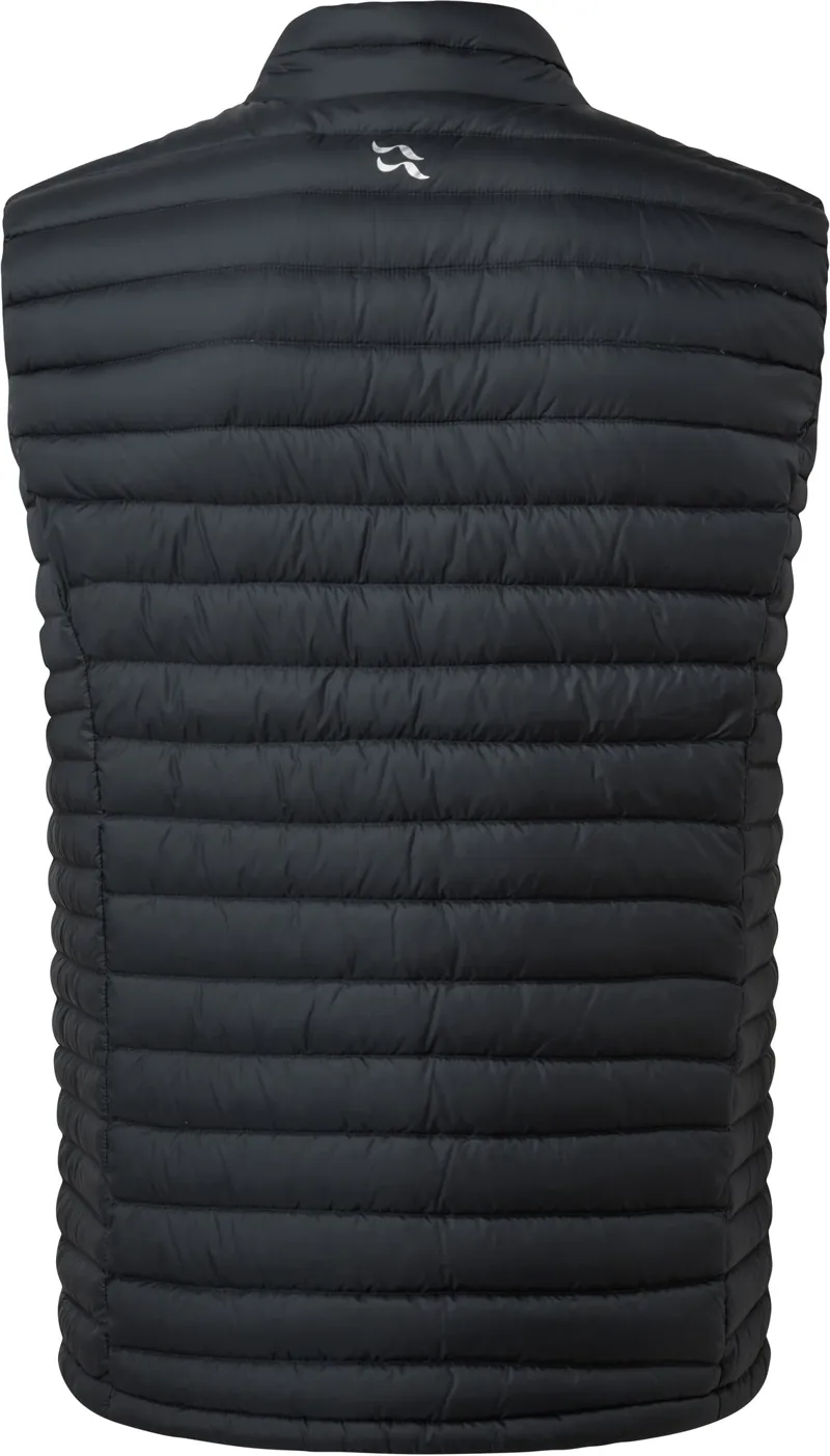 Rab Mens Microlight Vest - Beluga