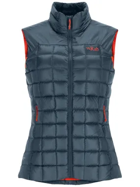 Rab Womens Mythic Vest