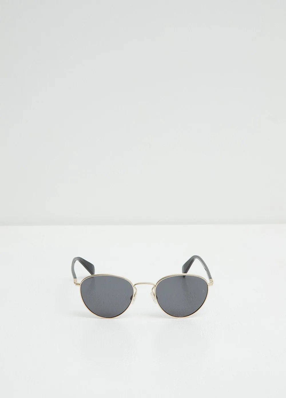 Rag & Bone -  Logan Sunglasses - Sunglasses