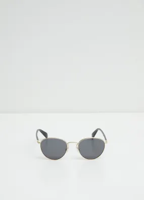 Rag & Bone -  Logan Sunglasses - Sunglasses