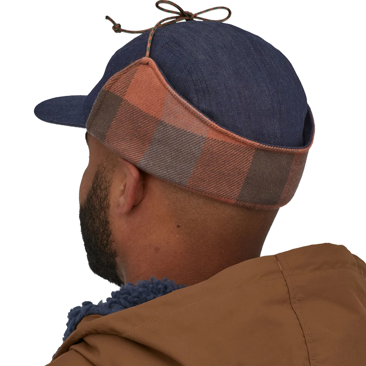 Range Earflap Cap