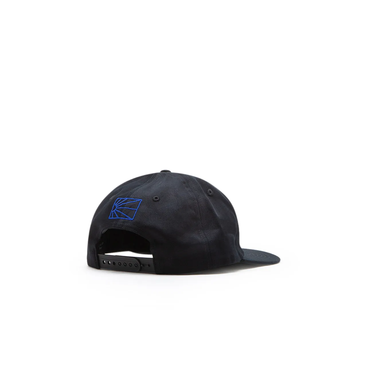 rassvet cap (black)