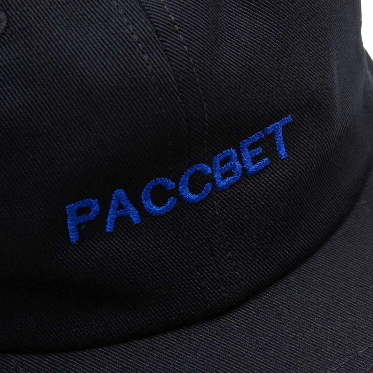 rassvet cap (black)