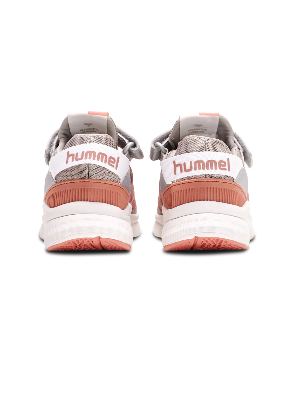 REACH 300 RECYCLED JR Runner inspired trainers