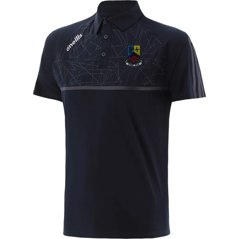 Redhill's GAA Synergy Polo Shirt