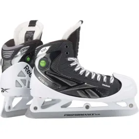 Reebok 14K Goalie Ice Skates