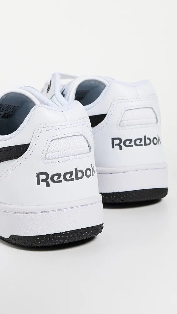 Reebok   BB4000 II Low Foundation Sneakers 