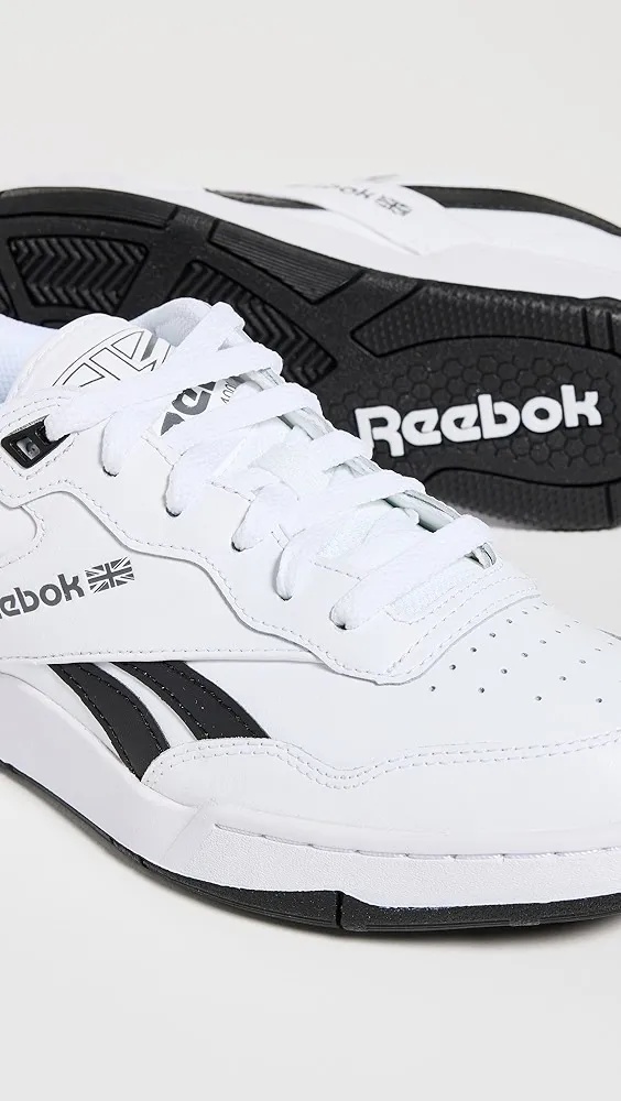 Reebok   BB4000 II Low Foundation Sneakers 