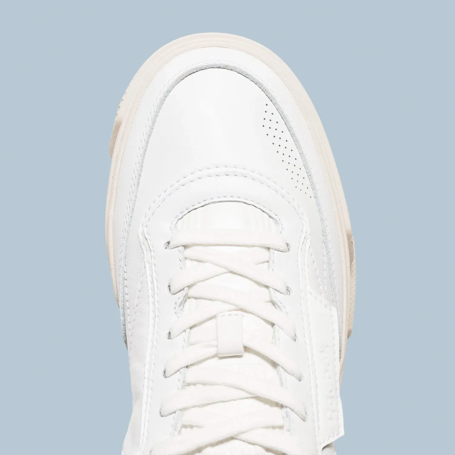 Reebok CLUB C LTD, White 