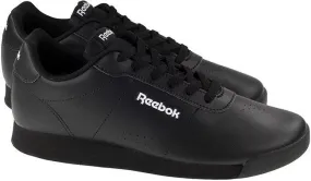 Reebok Juniors Trainers Royal Charm Black