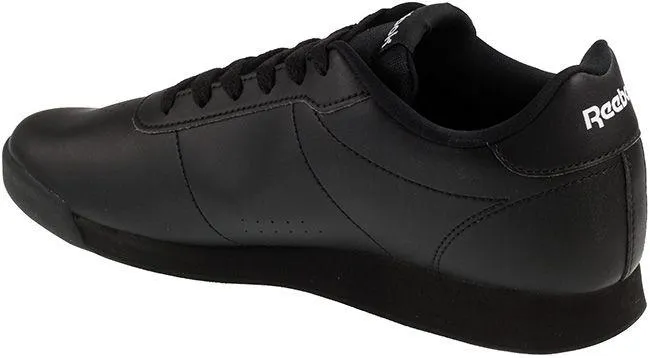 Reebok Juniors Trainers Royal Charm Black