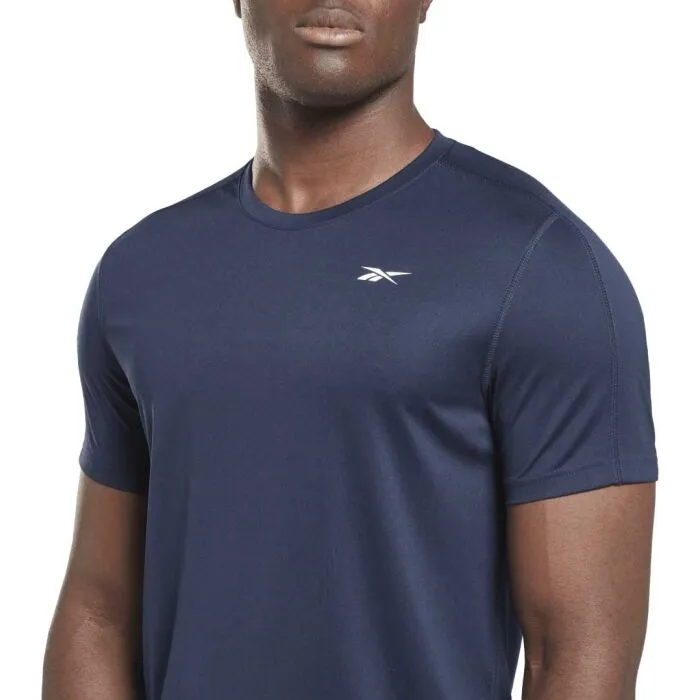 Reebok SS TECH TEE