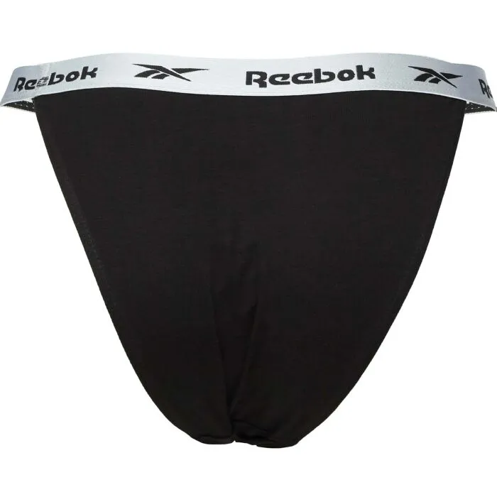 Reebok TANGA BRIEF ISLA 3pk