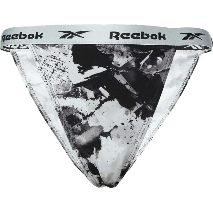 Reebok TANGA BRIEF ISLA 3pk