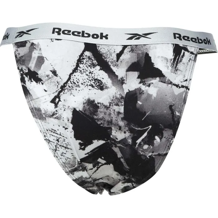 Reebok TANGA BRIEF ISLA 3pk