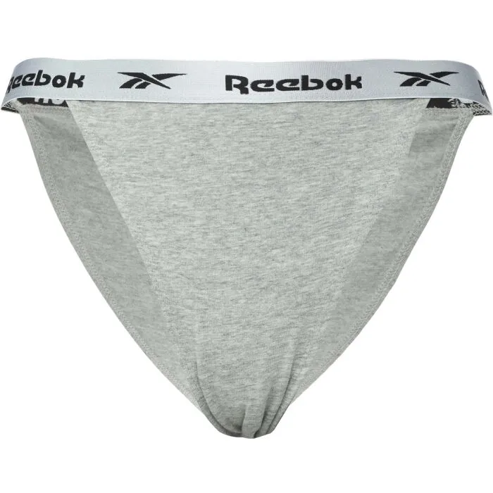 Reebok TANGA BRIEF ISLA 3pk