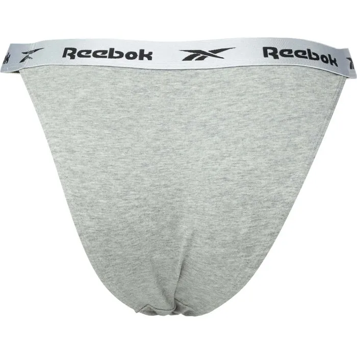 Reebok TANGA BRIEF ISLA 3pk