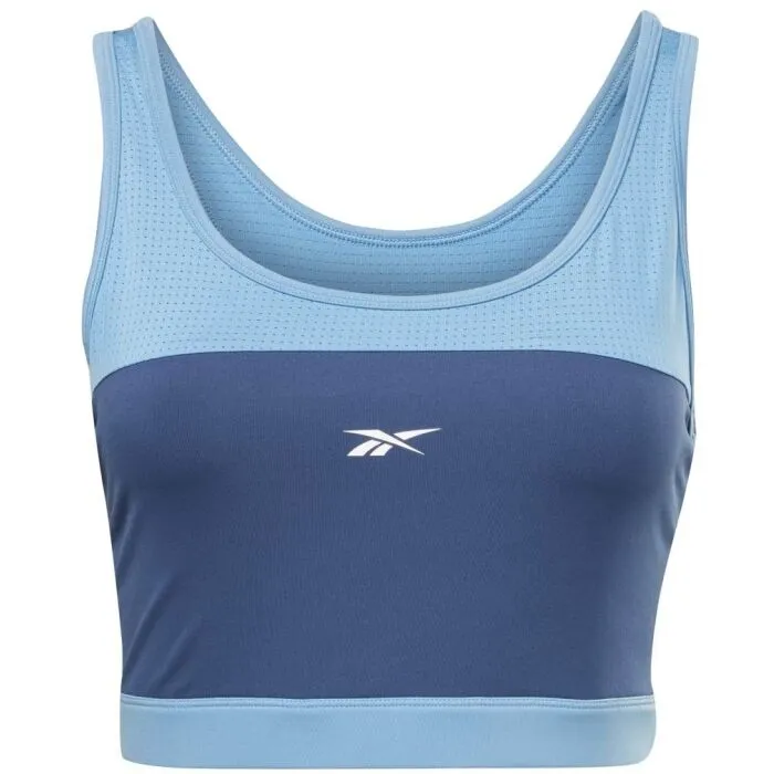 Reebok WOR MESH BRALETTE