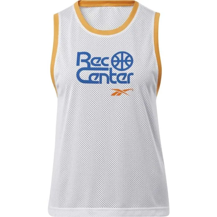 Reebok WOR MESH JERSEY