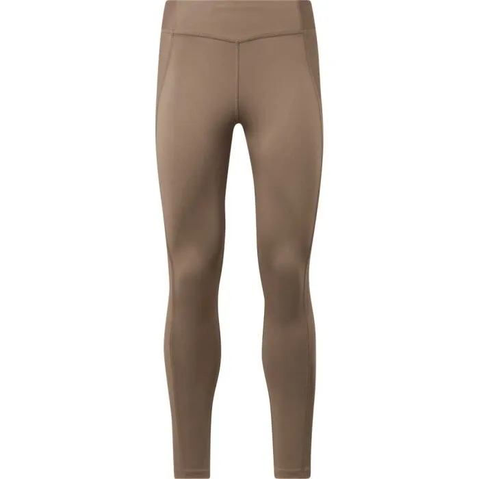 Reebok YOGA HR RIB TIGHT