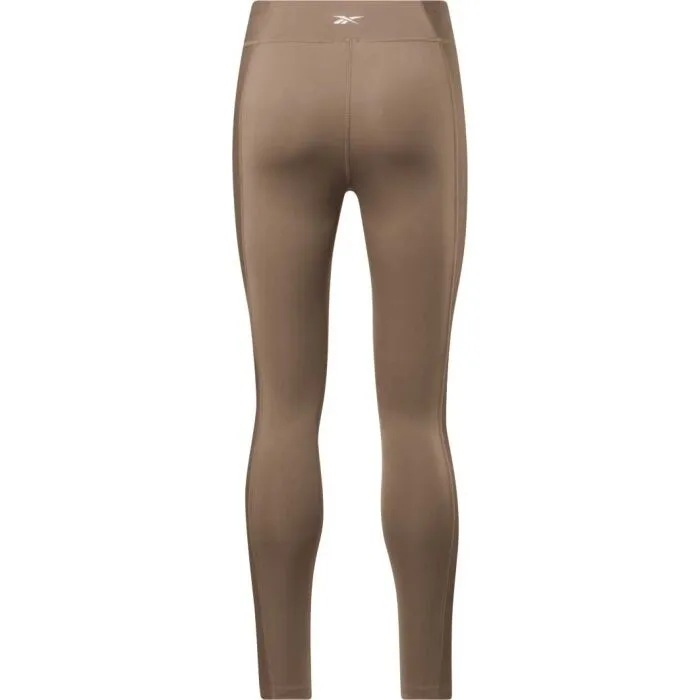 Reebok YOGA HR RIB TIGHT