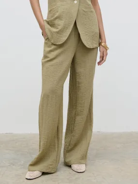 Remy Trousers - Olive