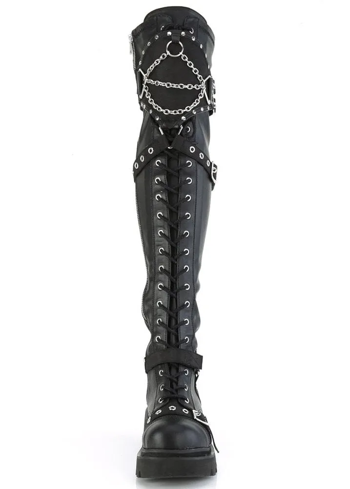 Renegade 320 Over The Knee Boot