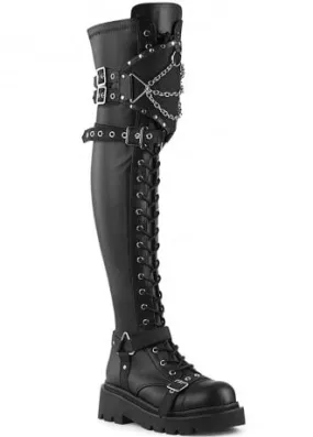 Renegade 320 Over The Knee Boot