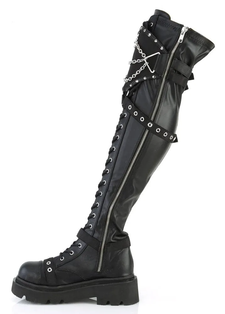 Renegade 320 Over The Knee Boot