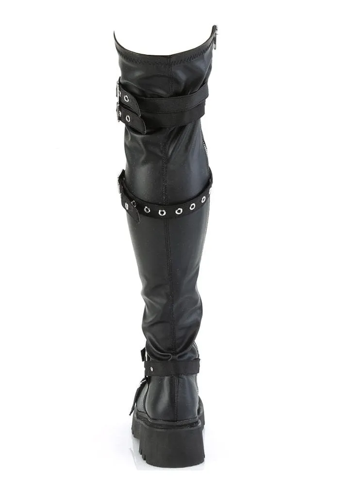 Renegade 320 Over The Knee Boot